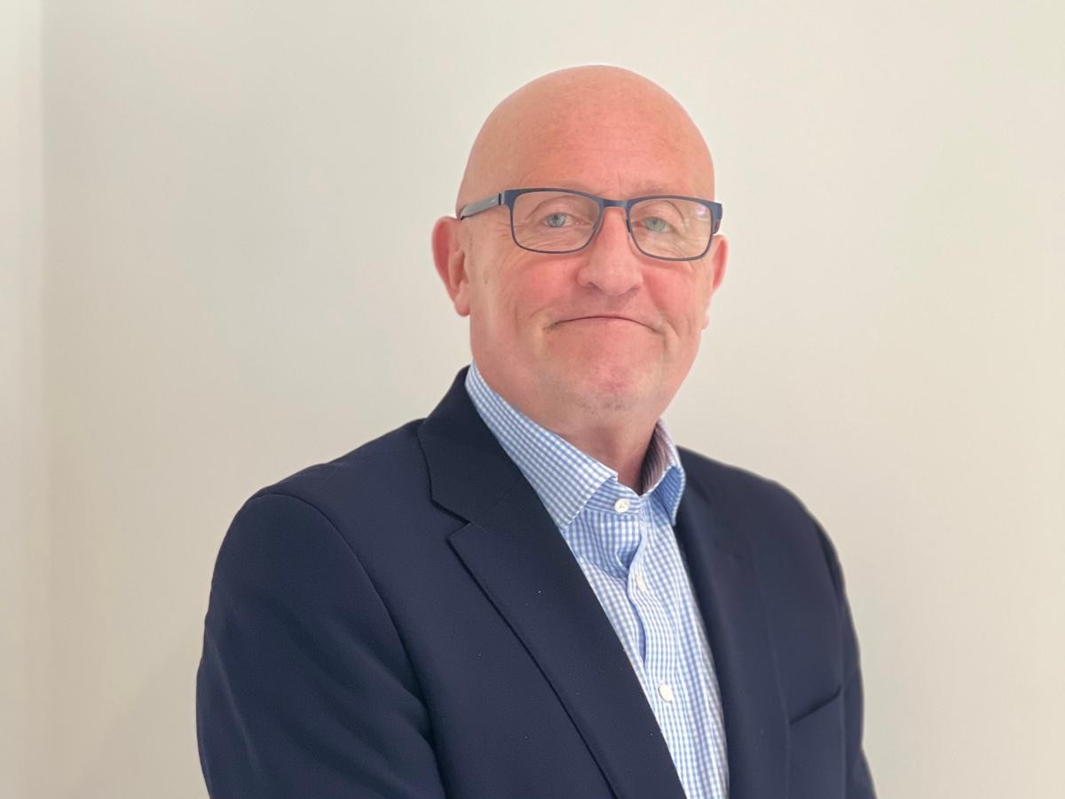 Kenneth Ronald Dougall